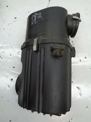 Caja de filtro limpiador de admisión de aire Land Rover Range Rover 2003-2005 OEM AK2111307 Foto 1 de 4