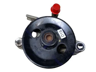 Bomba/motor de dirección asistida 2,0 L 4 cilindros Kia Spectra 2004-2009 Foto 1 de 4