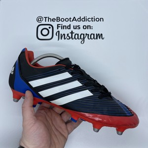 adidas football boots size 10
