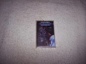 STRYPER--AGAINST THE LAW *CASSETTE* #6 - Picture 1 of 5