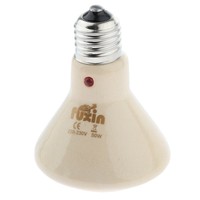 E27 220-240 V Terrarium Wärmelampe Wärmestrahler Heizstrahler für Reptilien