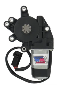 window motor to fit 1994-2000 S14 Nissan 200SX - RIGHT FRONT - Picture 1 of 7