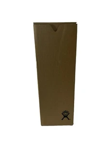 Hydro Flask Vacuum Insulated Stainless Steel Wide Mouth Water Bottle 40oz - Picture 1 of 3