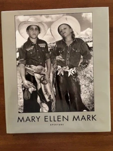 Mary Ellen Mark. American Odyssey. [1. Auflage] - Bild 1 von 8