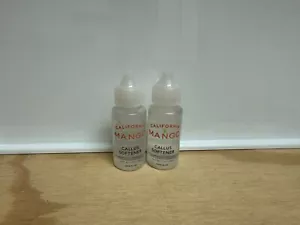 California Mango Sallus Suavizante 1 oz (2 botellas) - Imagen 1 de 1