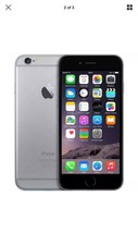UNLOCKED Apple iPhone 6s Plus - 128GB - Space Grey A1687 (CDMA + GSM)