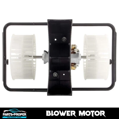 Motor soplador de aire acondicionado para Mercedes-Benz 300SL 500SL SL320 SL500 1990-2002 1298209042 Foto 1 de 4