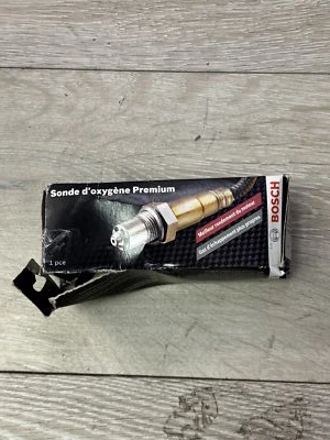 博世氧气传感器 16328 适用于宝马梅赛德斯-奔驰 323i 525i 525xi 528i 2001-2018 — 第 1/3 张图片