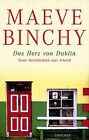 Das Herz Von Dublin De Binchy, Maeve | Livre | État Très Bon
