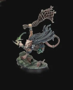 Warhammer Underworlds Nethermaze Skittershank’s Clawpack Kreep Kinwhisper - NoS - Bild 1 von 2
