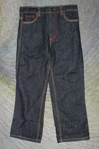 Knuckleheads Boys Denim Jeans - Size 5 - NEW - Picture 1 of 4