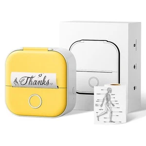 Receipt Mini Printers, Portable Pocket Thermal Point-of-Sale (POS) Equipment ... - Picture 1 of 9