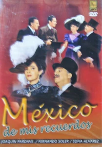 Mexico De Mis Recuerdos - Picture 1 of 2