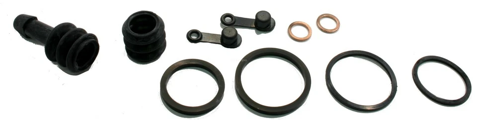 Kit de reconstrucción de pinza de freno trasera Kawasaki Ninja ZX10, 1988-1990 - ZX1000 Foto 1 de 1