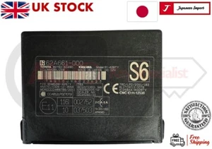 Toyota Land Cruiser (2012-2016) Computer Assy Immobilizer, Japan, 89780-60490 - Picture 1 of 3