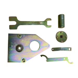 SEA-DOO Supercharger Rebuild Repair Tools FOR TOOL KIT Seadoo RXT GTX 185 215 - Bild 1 von 2