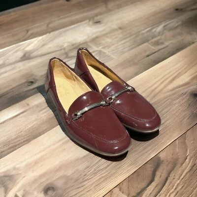 🌻NUEVO Mocasín Naturalizador Kari Talla 6. Foto 1 de 4