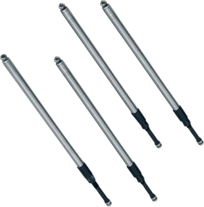 S & S Cycle Quickee Pushrods 93-5122 M8 17-20/Twin Cam 99-17/XL 86-20 - Picture 1 of 1
