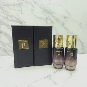 The history of Whoo Hwanyu Imperial Youth First Serum 15ml x 2pcs K-Beauty - Picture 1 of 6