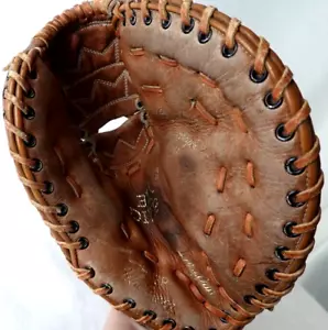 MacGregor - BM3P - Tony Perez - Baseball Glove - Big Dipper - RHT - 11.5" - Picture 1 of 8