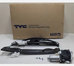 Window Regulator Assy 660442 Fits 2008-10 Dodge Avenger - Picture 1 of 1