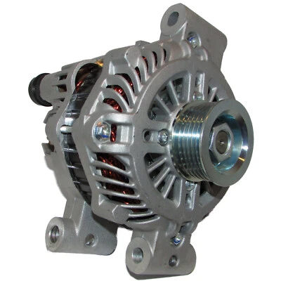 ALTERNADOR ALTO RENDIMIENTO 250AMP NUEVO PARA PONTIAC G8 3.6L V6 2008-2009 Foto 1 de 4