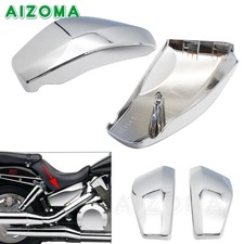 honda vtx 1300c side covers