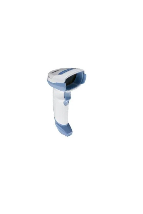 Zebra DS4308-HC0000BZZWW DS4308-HC 2D Imager Wireless Healthcare Barcode Scanner - Image 1 of 1