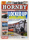 HORNBY MAGAZINE ISSUE 161 NOVEMBER 2020 EX STOCK - BRAND NEW