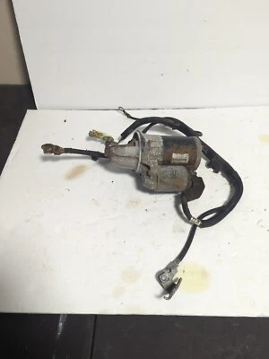 Motor de arranque Subaru Impreza Forester 2008 2009 2010 2011 OEM 23300AA573 Foto 1 de 3