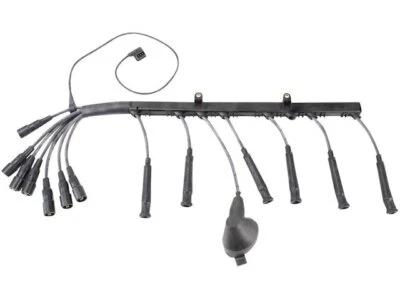 Juego de cables de bujía BBT Auto 15216XYYT 1989 1990 BMW 325iX 1988-1991 Foto 1 de 2