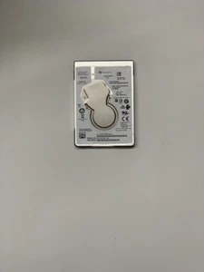 Seagate Barracuda Pro 1TB ST1000LM049 7200RPM 128MB SATA 2.5" HDD Hard Drive - Picture 1 of 4