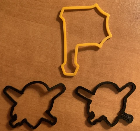 pittsburgh pirates silly bands MLB bracelet NICE! Cover