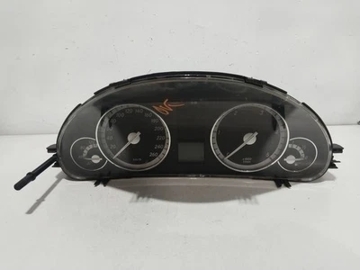 A2035409148 DASHBOARD / 6483811 FOR MERCEDES-BENZ CLASE CLC CL203 CLC 220 CDI - Image 1 of 4