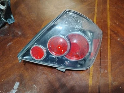 Tail Light Assembly SCION TC Right 05 06 07 08 09 10 - Image 1 of 4