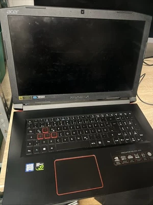 acer predator helios 300 - Bild 1 von 4