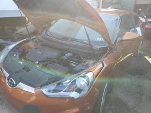 Passenger Right Front Spindle/Knuckle Fits 13-17 VELOSTER 1001009 - Picture 1 of 7