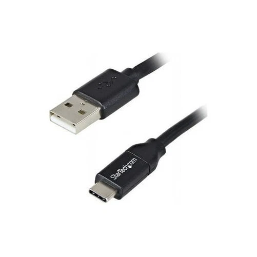 Startech USB2AC2M10PK 10PACK USB TO USB C CABLE USBIF CERTIFIED USB TO C CHARGIN - Image 1 of 1