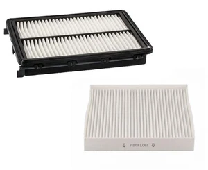 AP Engine Air Filter & Cabin Air Filter Fits For 2017-2020 Kia Sportage - Bild 1 von 7