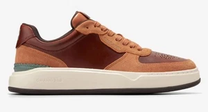 Cole Haan C38995 Größe 11 Herren Grandpro Crossover Sneaker Braun - Bild 1 von 6