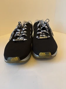 Adidas Torsion Star Wars ZX Flux Darth Vader schwarz silber gestreift Größe 11,5 - Bild 1 von 9