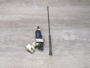 96-02 BMW E36/7 Z3 ROADSTER SHORT BASE RADIO ANTENNA MODULE OEM - Picture 1 of 12