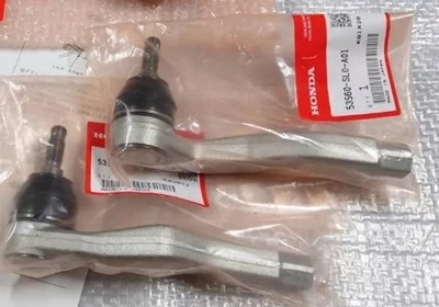 HONDA Genuine ACURA NSX53540-SL0-A Steering Inner Rack End & Tie Rod 4-Set New - Изображение 1 из 4