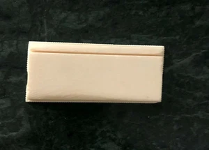 Professional Handmade Camel Bone Main Bridge For Sitar without wood base and cut - Picture 1 of 4
