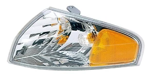 Corner Turn Signal Light for 00-02 Mazda 626 Driver Left - Picture 1 of 1