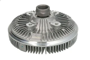 Clutch, radiator fan BORG WARNER 18615-2 - Picture 1 of 8