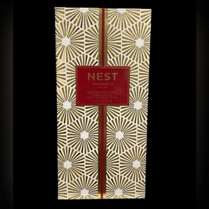 NEST Birkenholz Kiefer Schilf Diffusor 5,9 fl Neu im Karton UVP 79 $ - Bild 1 von 1