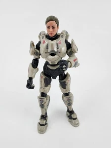 Modellino Halo The Spartan Collection SPARTAN PALMER 6,5" - Foto 1 di 9