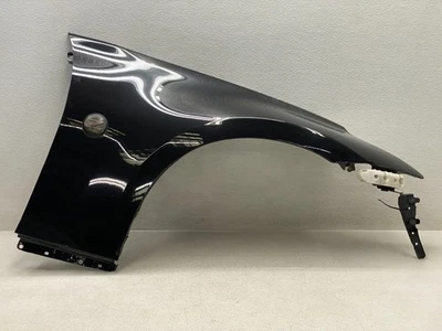 Nissan 370Z 2009-2020 lado del pasajero derecho guardabarros panel cubierta OEM LOTE 765 Foto 1 de 4