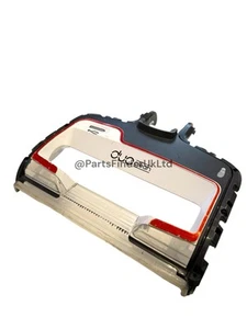 Shark Anti Hair Wrap Cordless Vacuum Bottom Brush Top Cover Plate Part IZ201UK - Picture 1 of 5